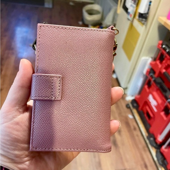 Betsey Johnson Greer purse and wallet - Picture 7 of 10